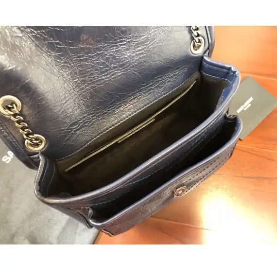 Tony Luxuries BABY YSL NIKI 0525